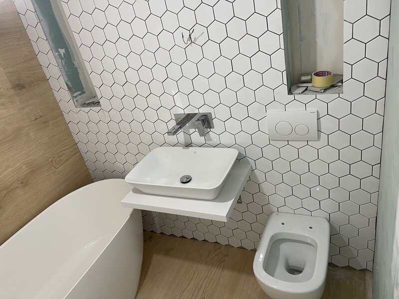 Blue Therm Install - Reparatii si intretinere instalatii termice, sanitare si climatizare