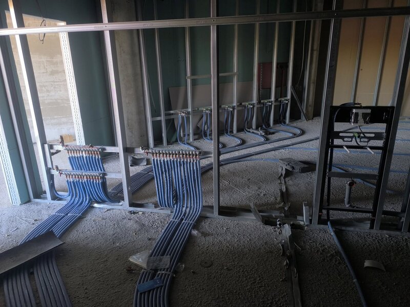 Blue Therm Install - Reparatii si intretinere instalatii termice, sanitare si climatizare